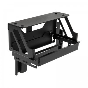 Lian Li O11DE-9X GPU Bracket - fekete (O11DE-9X)